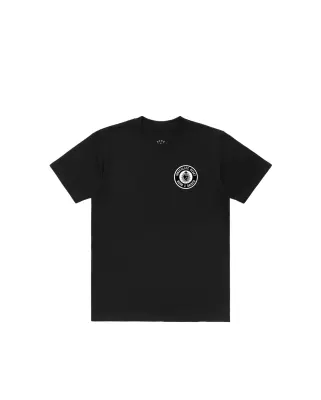 Immaculate Tee Black — photo 2