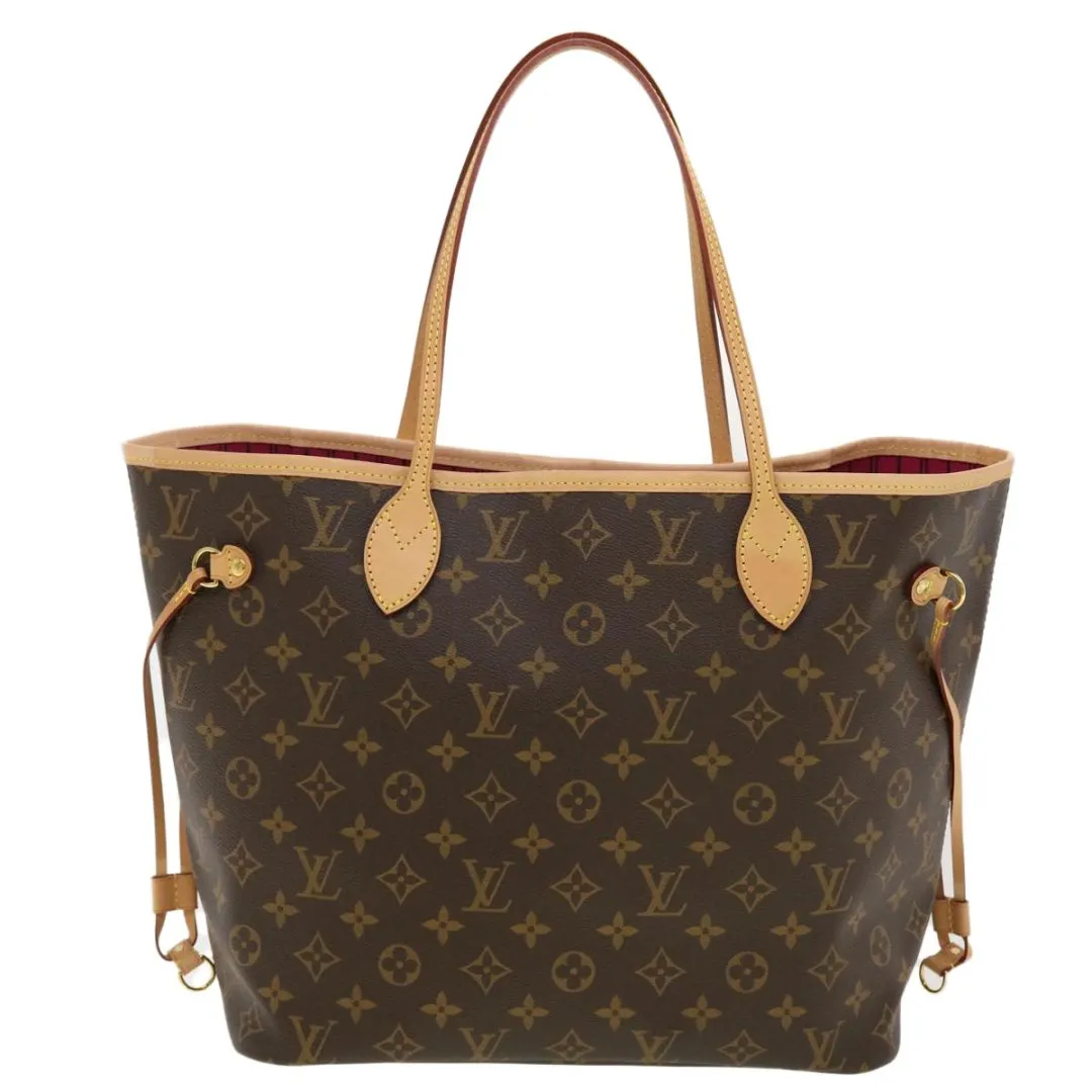 Sac a main neverfull taille pm