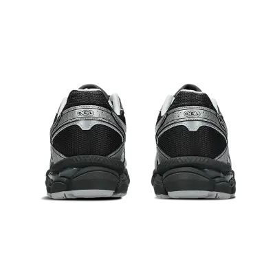 ASICS Gel-Cumulus 16 Glacier Grey Carbon — photo 4