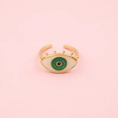Bague Humeur Oeil Coucou Suzette — photo 2