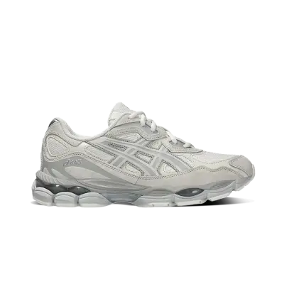 ASICS GEL-NYC Cream White — photo 2