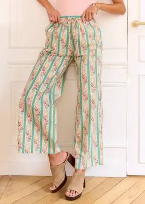 Pantalon Ava — photo 1