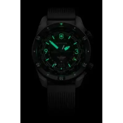 Montre Victorinox Air Pro GMT Automatic 242005 — photo 5