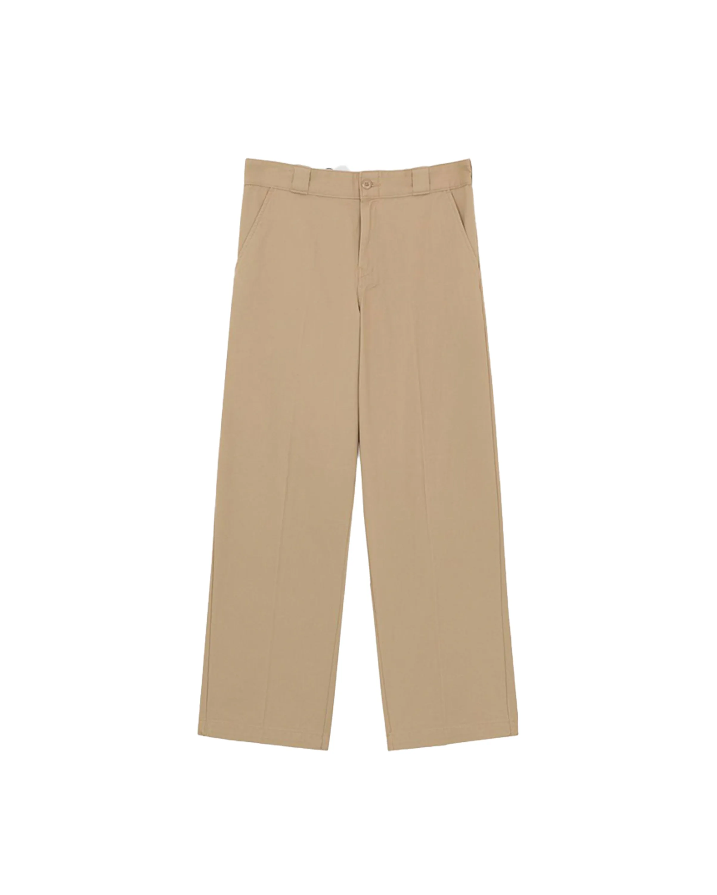 247 Regular Work Pant Desert Sand