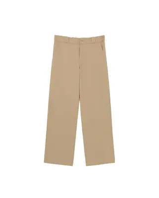 247 Regular Work Pant Desert Sand — photo 1