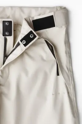 Pantalon de ski StormMove™ - Beige clair — photo 4