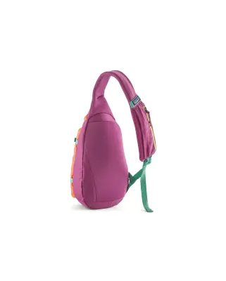 Atom Sling 8L Faded Magenta — photo 3
