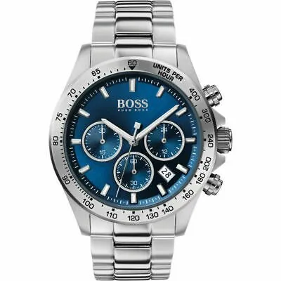 Montre a quartz hb.375.1.14.3370
