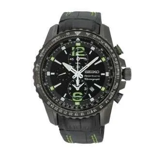 Montre a quartz sportura chronograph