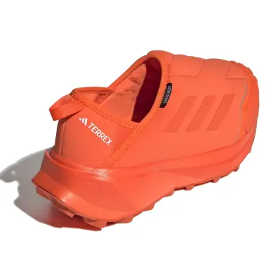 ADIDAS TERREX WINTER SLIP ON Orange — photo 5