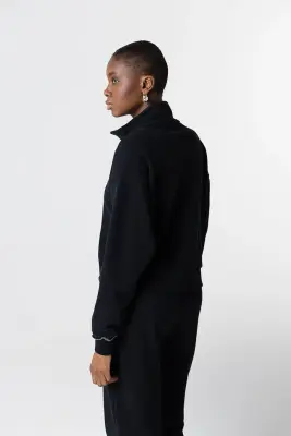 Gilet en coton organique — photo 2