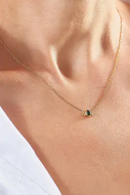 COLLIER LILA — photo 2