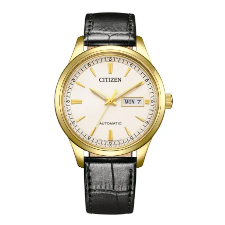 Montre Citizen automatique pour Homme NY4059-09A