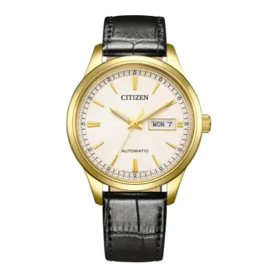 Montre Citizen automatique pour Homme NY4059-09A — photo 1