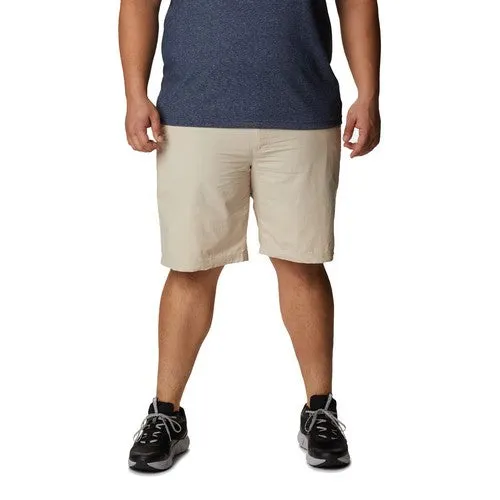 COLUMBIA WASHED OUT SHORT Beige