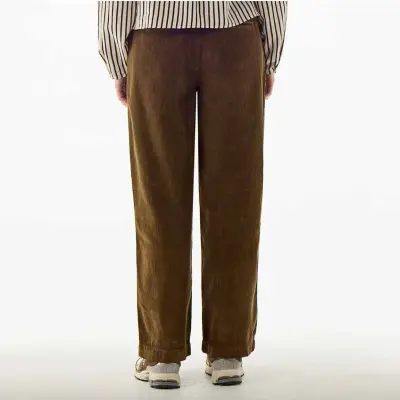 Pantalon brindisi toffee - Belle Pièce — photo 2