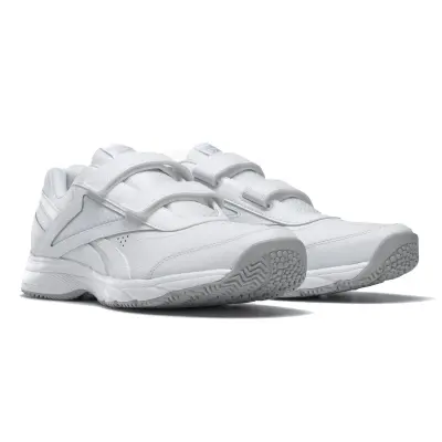 REEBOK WORK CUSHION VELCRO Blanc — photo 4
