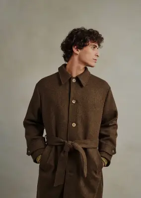 Overcoat — photo 3