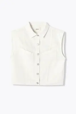 Veste sans manches SistersClub — photo 1