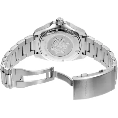 Certina DS Action Diver 43mm Powermatic 80 C0326071104100 — photo 3