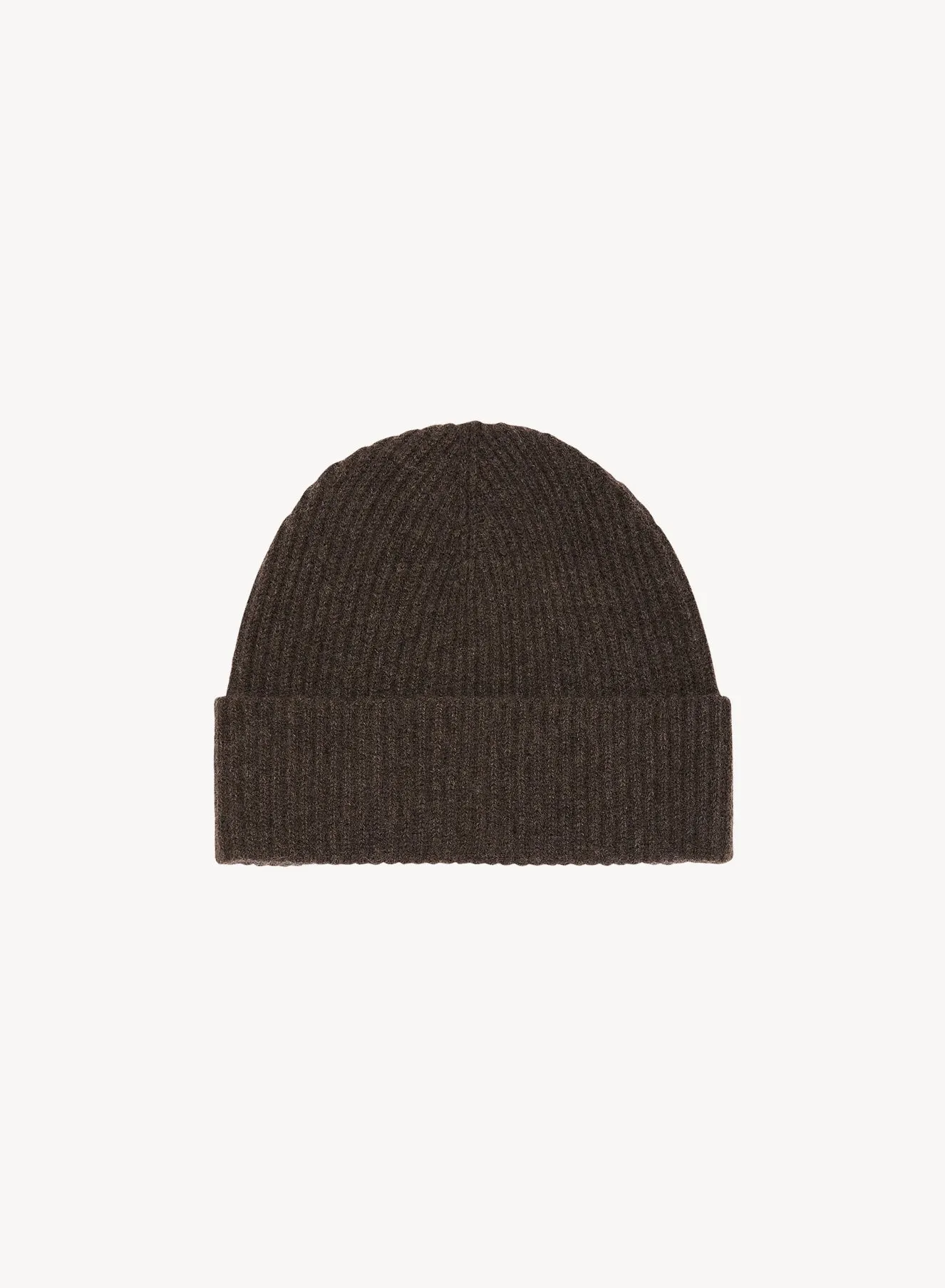 Bonnet en cachemire