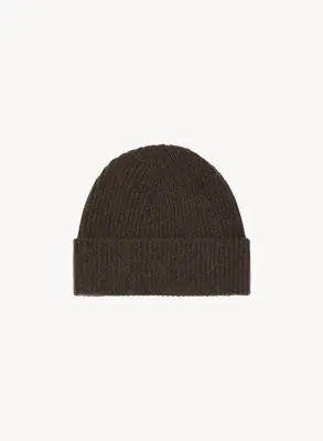 Bonnet en cachemire