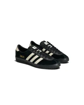 Gazelle SPZL F.C. Core Black — photo 2