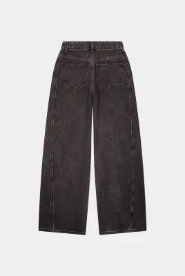 JEANS BARREL — photo 2
