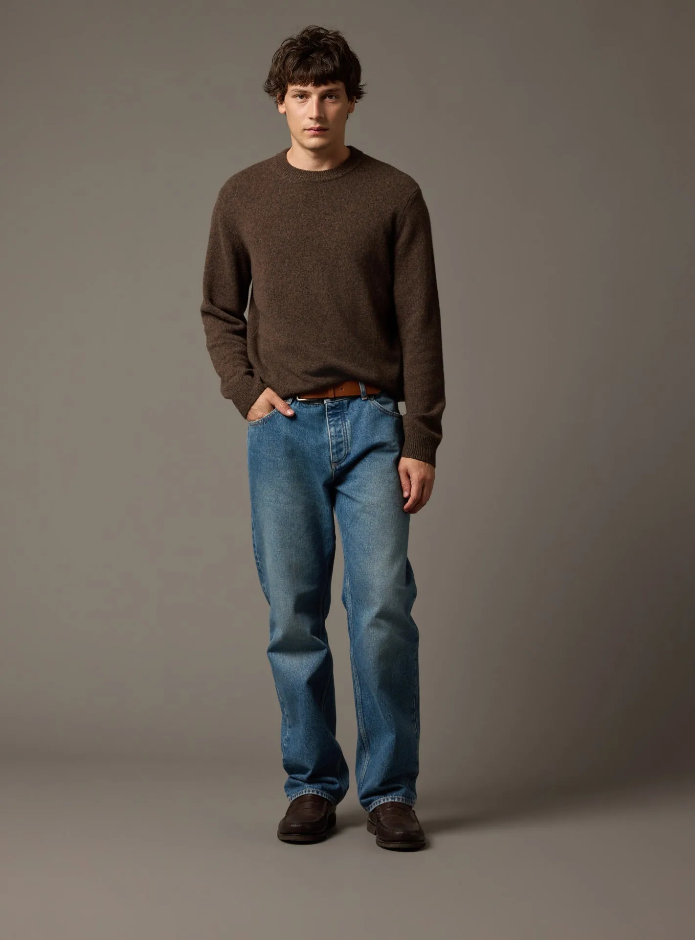 Jean Liam Double Stone