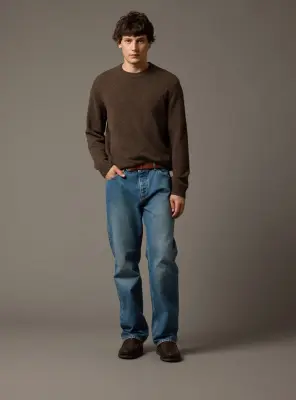 Jean Liam Double Stone — photo 1