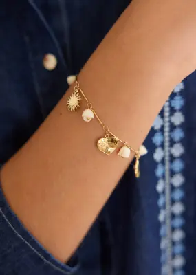 Bracelet Déméter — photo 1