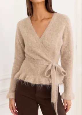 Gilet Meyra — photo 4