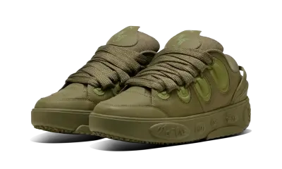 Puma LaMelo Ball LaFrancé Oak Tree — photo 1