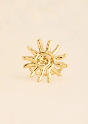 Bague Sunrise — photo 3
