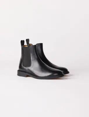 Léon - Noir — photo 2