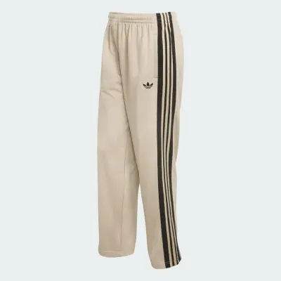 LOOSE MESH TRACKPANTS — photo 3