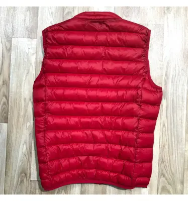 Veste ZOOM FLIGHT sans manche — photo 2
