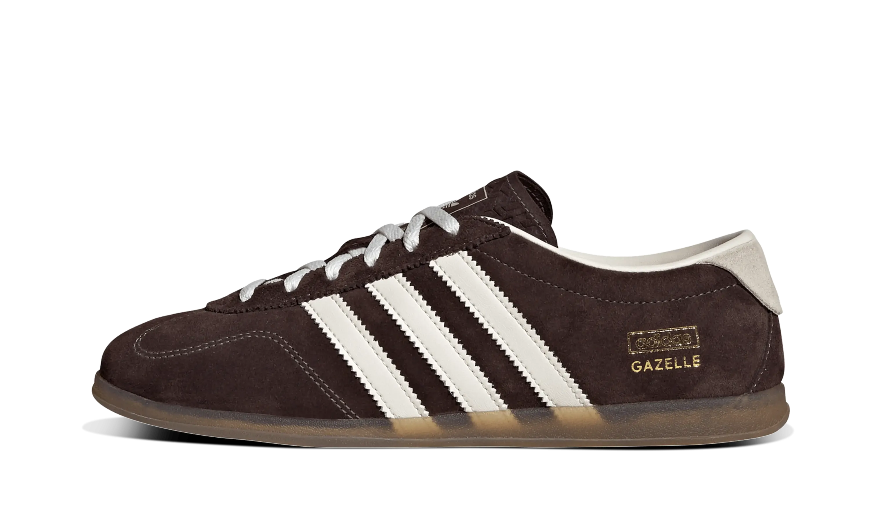 Adidas Gazelle Lo Pro Aurora Coffee