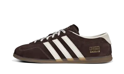 Adidas Gazelle Lo Pro Aurora Coffee — photo 1