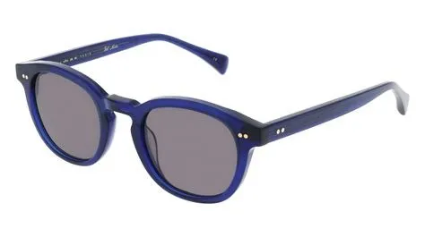 Lunettes lu s 2103 bleu