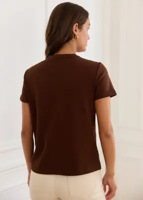 T-shirt Athéna — photo 4