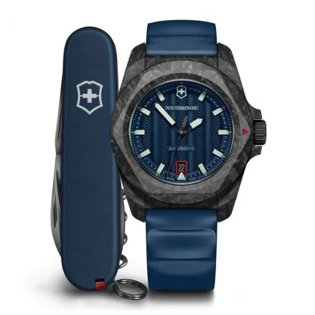 Montre Victorinox I.N.O.X. Automatic 242022.1