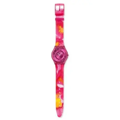 Swatch Skin Painted Paradise SS08P113 - PARADISE PETALS — photo 2