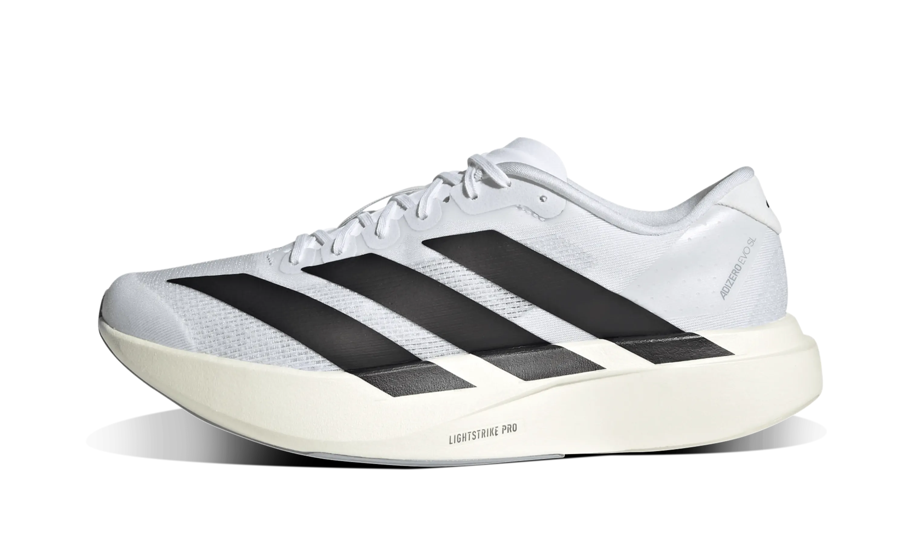 Adidas Adizero Evo SL White Black
