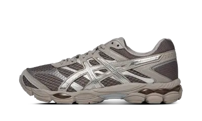 ASICS Gel-Cumulus 16 Cocoa Powder Pure Silver — photo 1