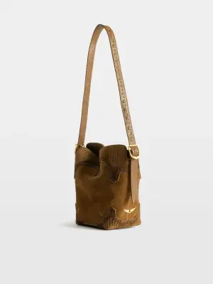 Sac Baby Jane Western Used — photo 3