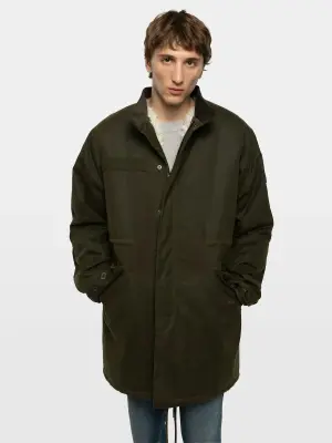 Parka Kikoh — photo 3