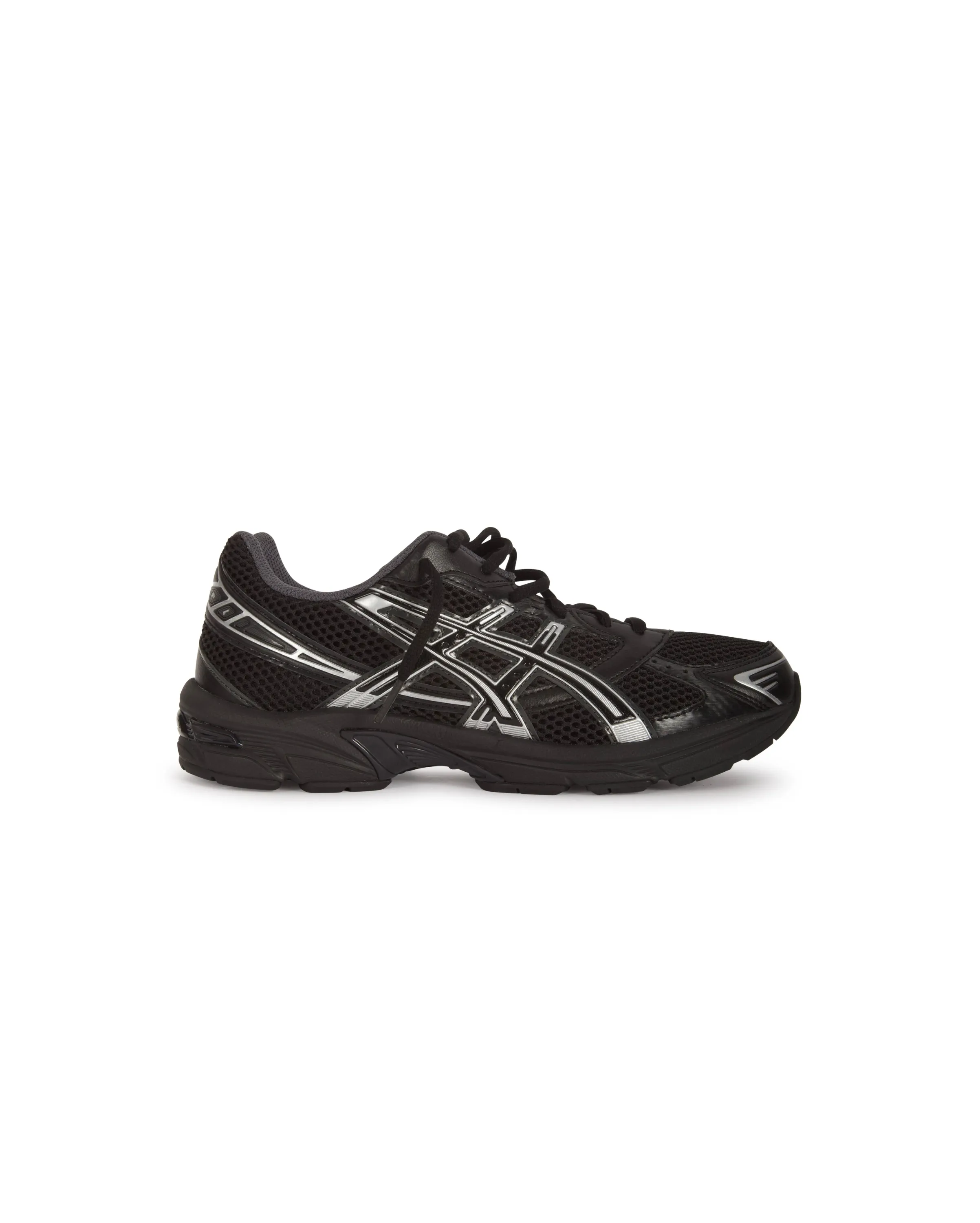 Gel-1130 Black Pure Silver