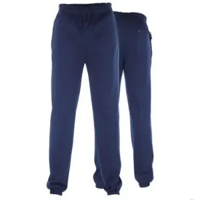 DUKE PANTALON JOGGING Marine — photo 2