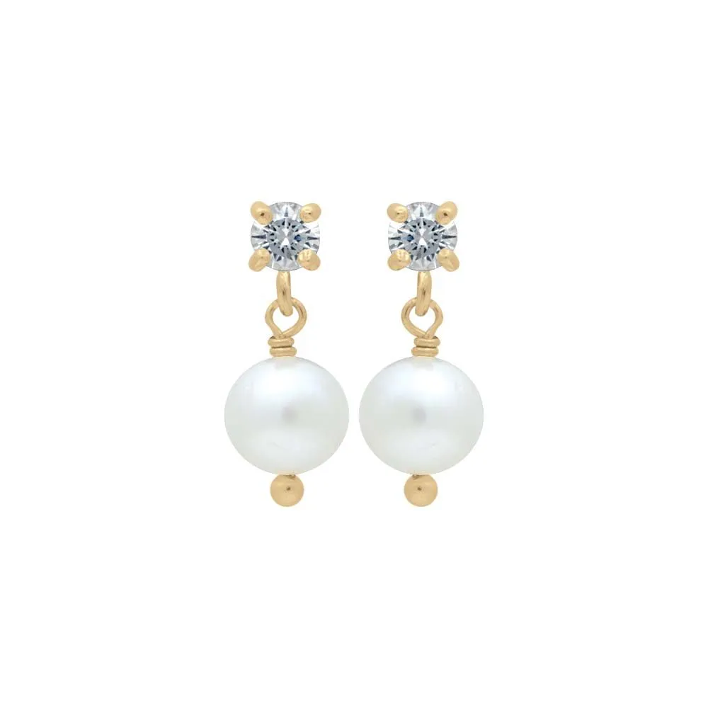 Bo oz perle d eau douce 2443por